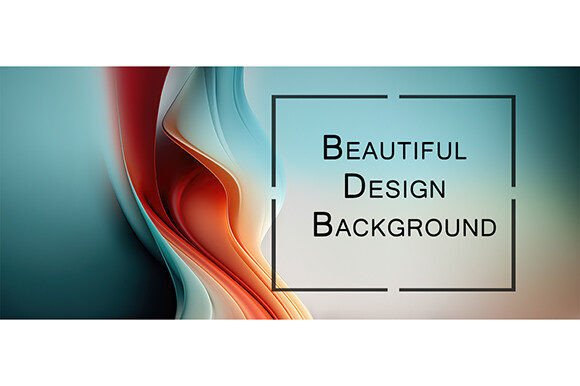 Download Beautiful Design Background - Background Collection