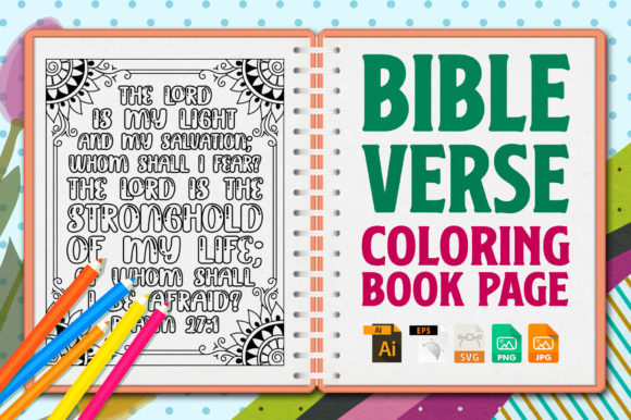 Download Bible Verse Coloring Pages - Bible verse coloring pages Collection