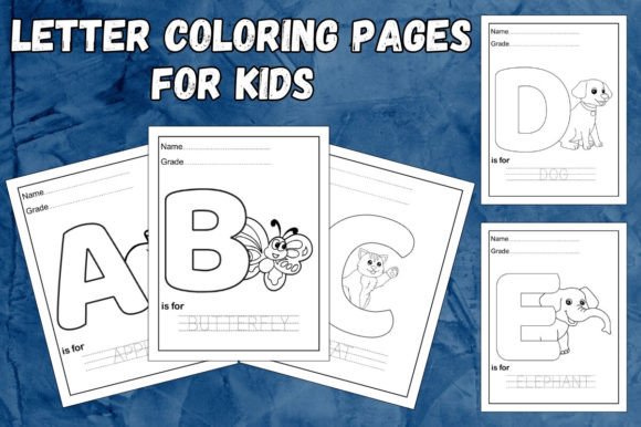 Download Preschool Alphabet Worksheets Printable - Alphabet worksheets Collection