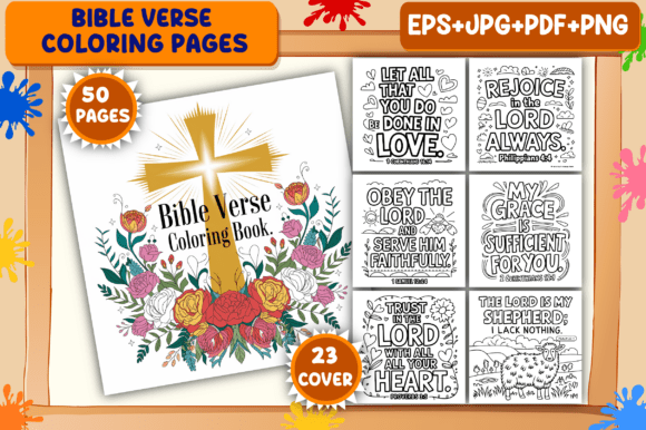 Download Bible Verse Coloring Pages for Adults - Bible verse coloring pages Collection
